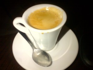 Espresso