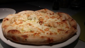 Focaccia