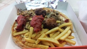 Marmaris box