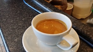 Espresso